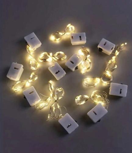 اضاءه صغيره للبوكس ( حبه)