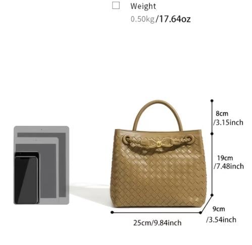 شنطة BOTTEGA