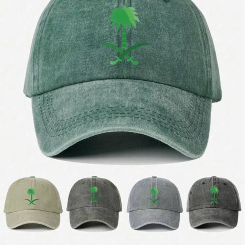 كاب سيفين ونخلة