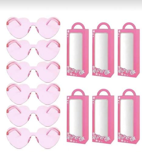 توزيعات نظاره شمسيه مع بكج