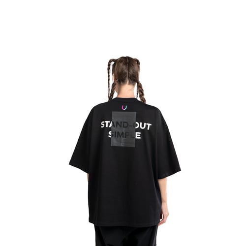 تي شيرت ستاند أوت سمبل