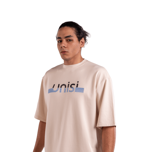 تي شيرت تورسو - بيج