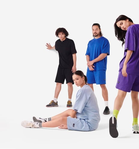 شورت 168 (متوفر بألوان)