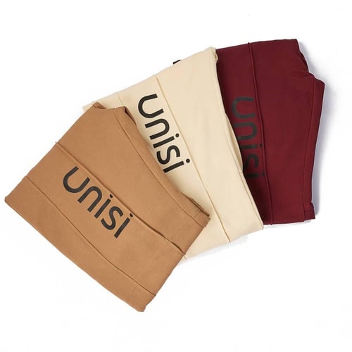 بانتس مجموعة NS - بني