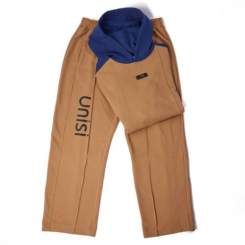 بانتس مجموعة NS - بني