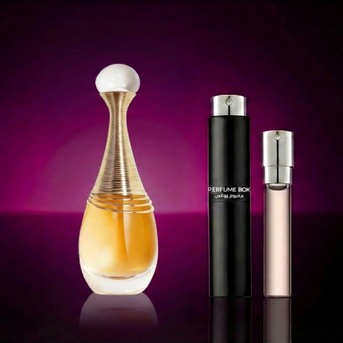 Dior - J'adore Infinissime - Eau de Parfum - 10ml