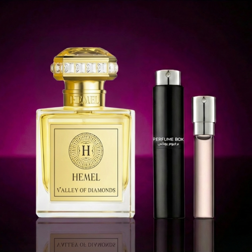 Himel - Niche Valley of Diamonds - Eau de Parfum - 10ml
