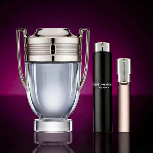 Rabanne - Invictus - Eau de Toilette - 10ml