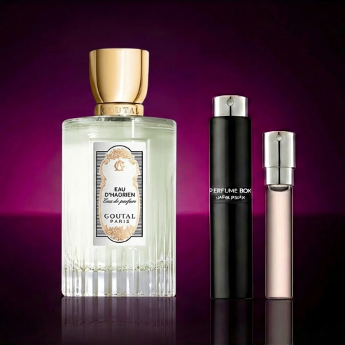 Goutal Paris - Eau de Hadrian - Eau de Parfum - 10ml