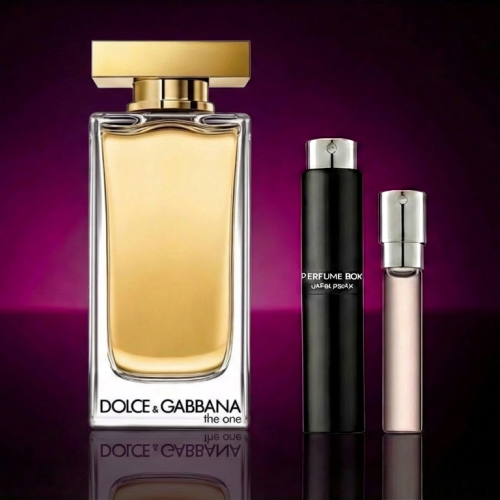 Dolce & Gabbana - The One - Eau de Toilette - 10ml