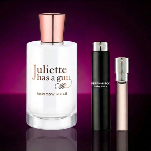 Juliette Has Agen - Moscow Mule - Eau de Parfum - 10ml