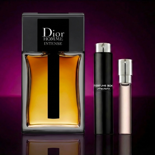 Dior - Dior Homme Intense - Eau de Parfum - 10ml