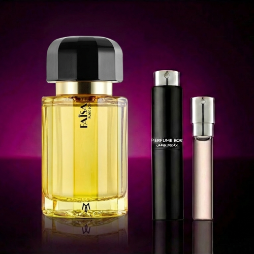 Ramon Monegal - Visa Pure Joy - Eau de Parfum - 10ml
