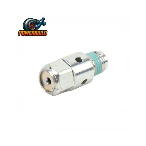 GM OIL REGULATOR - Cartier valve