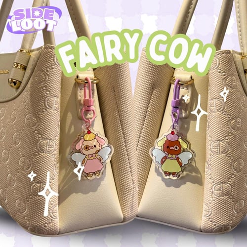 Fairy Cow