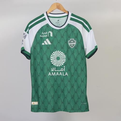 تيشرت الاهلي الاساسي 2027(فئة لاعبين)