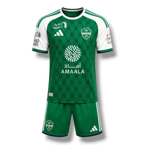 طقم الاهلي الاساسي 2027