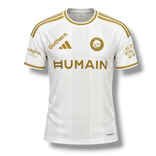 تيشرت النصر الاحتياطي 2027