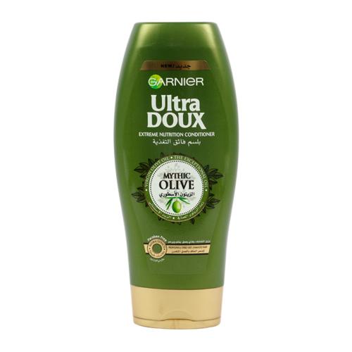 Garnier – Ultra Nourishing Balm Pure Olive Oil 400...