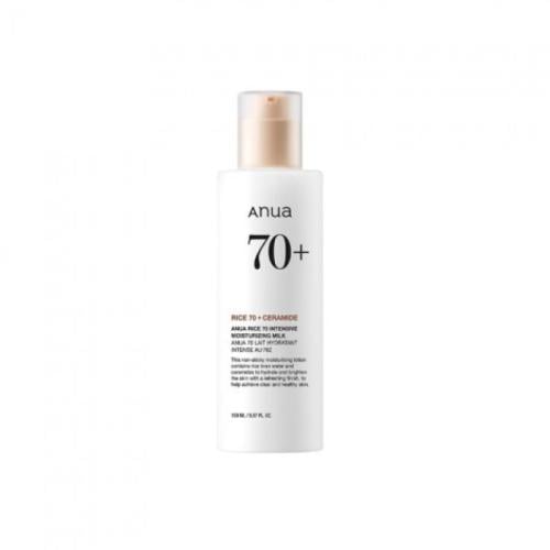 Anwa – Intensive moisturizing milk with rice extra...