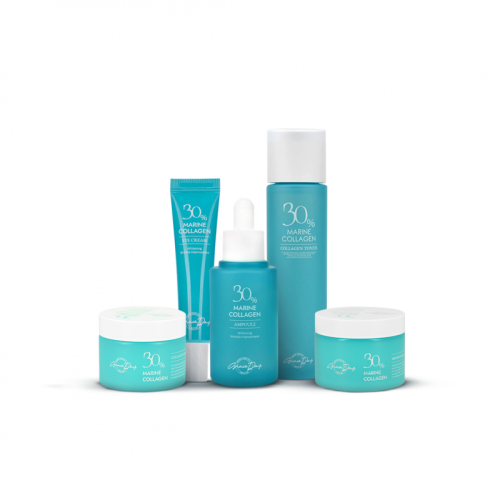 Marine Collagen Package