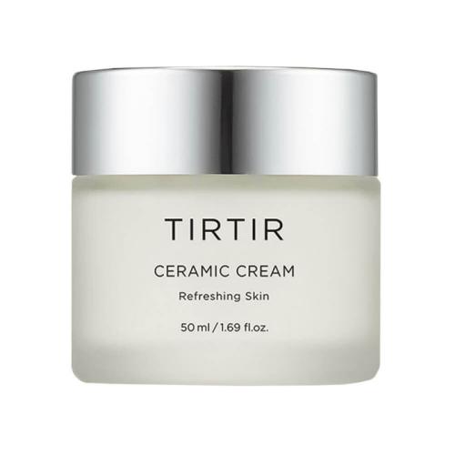 Tirtir – Ceramic moisturizing and refreshing cream for the skin 50 ml