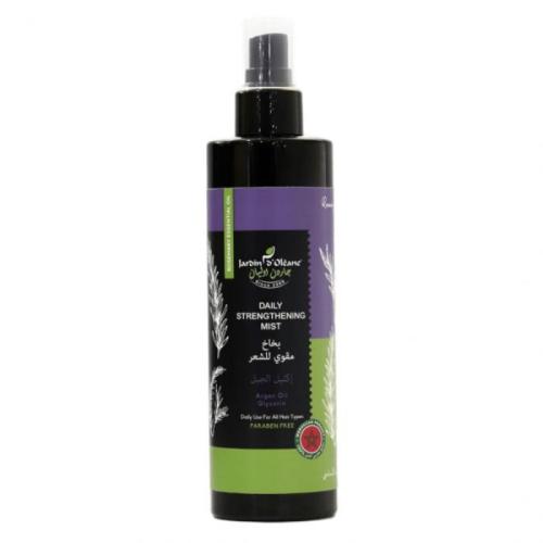 Garden Olean – Strengthening hair spray with essen...