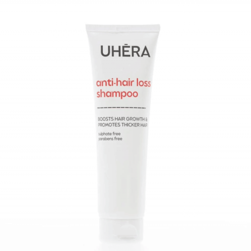 Yuhira – Anti-hair fall shampoo 250 ml