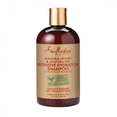 Garden Olayan – Hair serum with essential rosemary...