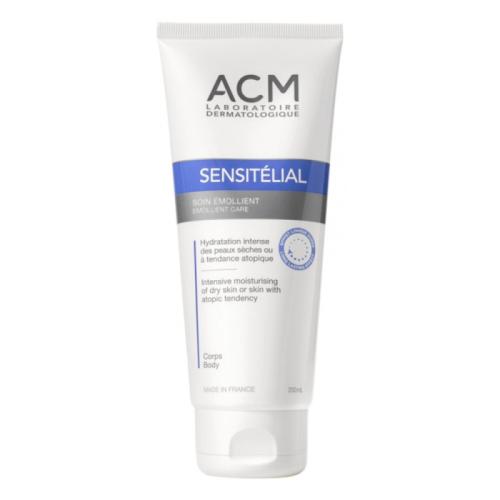 ICM – Sensitive Care Cream Moisturizer for Dry and...