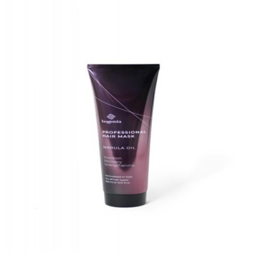 Burkina Faso – Professional hair mask with Marula...