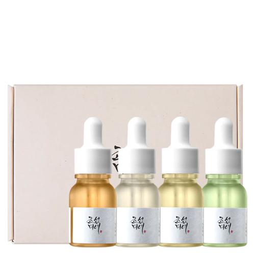 Beauty of Jouson – Hanbang Serum Exploration Set