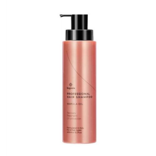 Burkina Faso – Professional hair shampoo with maru...