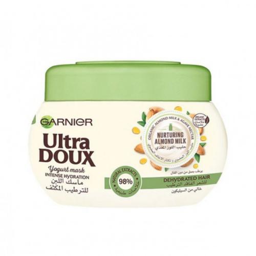 Garnier – Milk Mask for Intensive Moisturizing Ult...