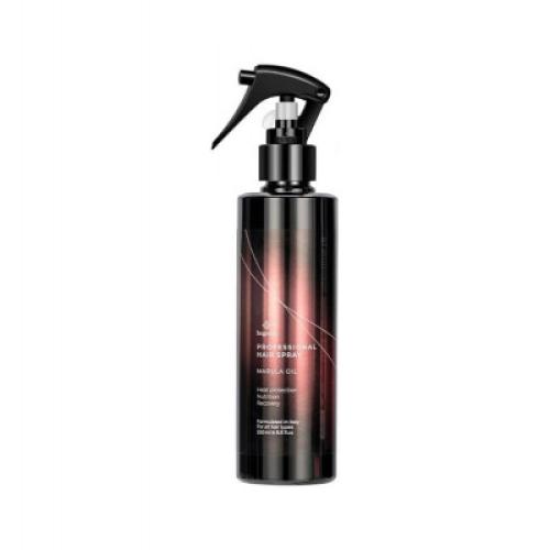 Burkina Faso – Hair protection liquid with marula...