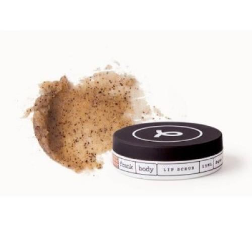 Frank Body – Lip Scrub