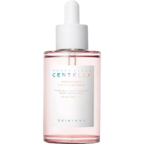 Knife 1004 – Refreshing ampoule for pore purificat...