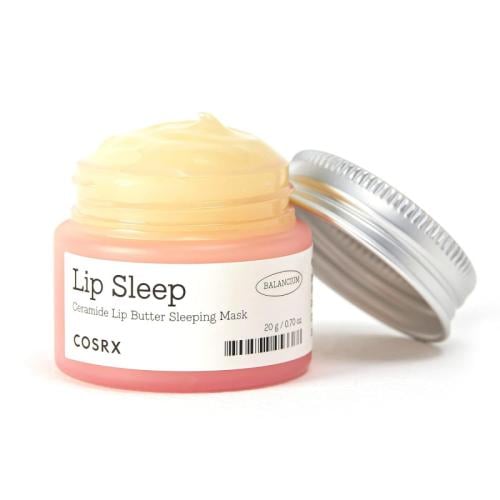 Kusurks – Lip mask with shea butter and ceramide 2...