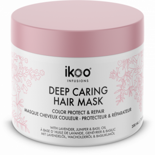 ECO – with heat treatment – Deep care mask – color...
