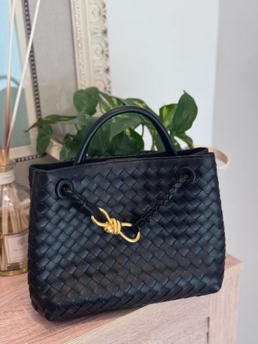 كروس بودي medium size black