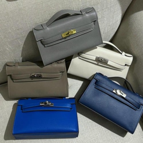 سمول هاندباق مقاس 21