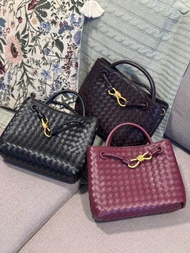كروس بودي medium size brown