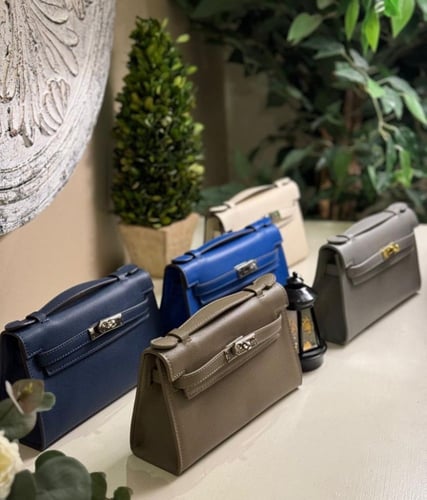 سمول هاندباق مقاس 21