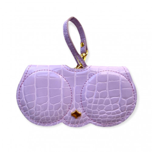 حافظة نظارة | Lavender