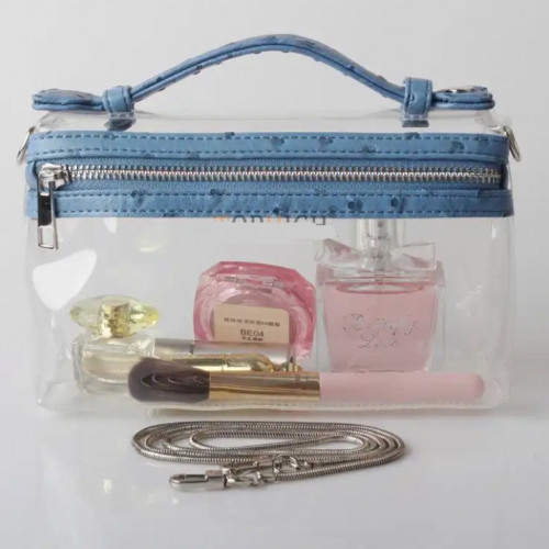 كروس بودي شفاف