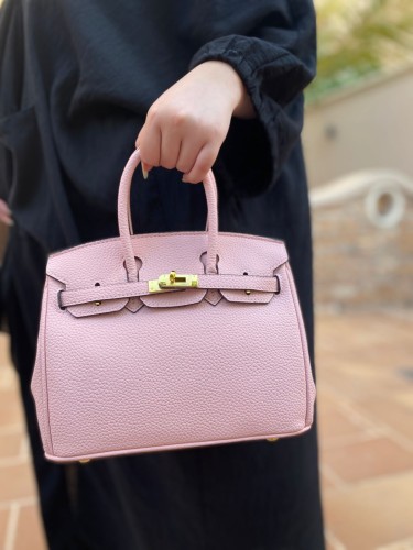 كروس بودي pink