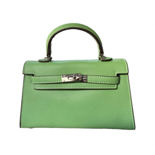سمول هاندباق | Light green