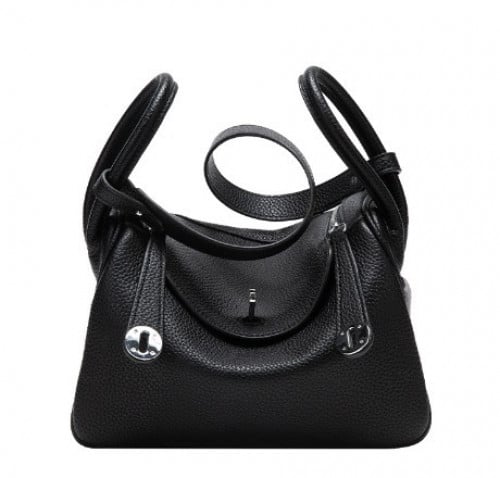 حقيبة كروس | أسود 22cm حجم وسط M