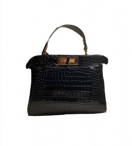 كروس بودي | black croc