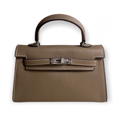 سمول هاندباق مقاس 22 khaki